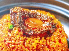 -柒园·三十年创意杭帮菜(龙湖滨江天街店)