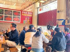 -重庆印象老火锅(梅林店)