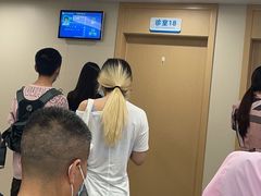 -福州市皮肤病防治院(西洪院区)