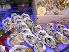 生蚝-好日子皇冠假日酒店·君怡咖啡厅(特美思大厦店)