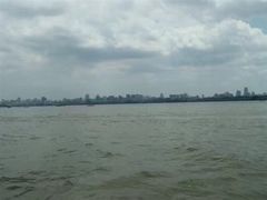 -西湖游船