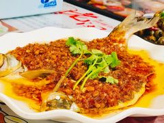 -老闵田螺馆·南昌特色小炒(梦时代店)