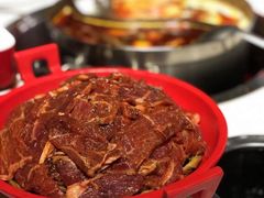 -钢管厂五区小郡肝串串香火锅(人民广场店)