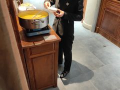 -爱上味·私房菜(仁恒国际店)