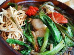 -金乐活美食(中街店)
