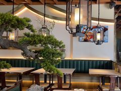 -庆江南江南菜(琴湖溪里花园城店)