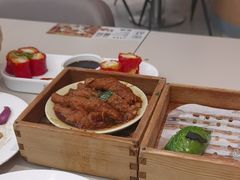 -蔡澜点心·粤菜(丽泽天街店)