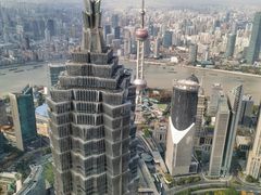 -上海柏悦酒店·世纪100牛排馆