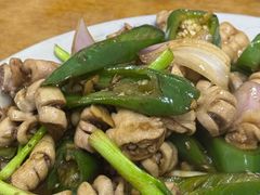 -和平饭店(南兴路店)