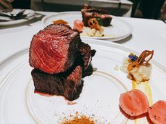 -K·Kitchen KK牛扒厨房(江南西店)