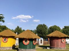 -嬉乐湾休闲旅游区