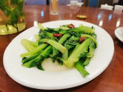 炝炒凤尾-龙凤瓦罐煨汤馆(清江东路店)