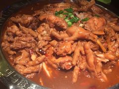 -胖哥俩肉蟹煲(永旺店)