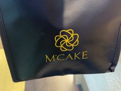 -M'CAKE(西单大悦城店)