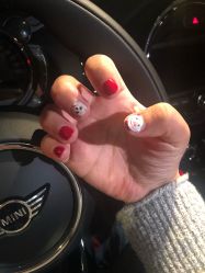 -TTNAIL天天美甲