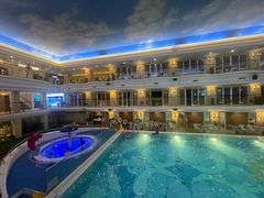 -海韵之星邮轮水会(明发商业广场店)
