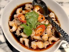 -杭州君悦酒店·湖滨28中餐厅