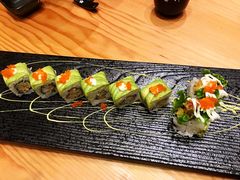 -吟松日式料理(莘庄店)