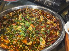 -灶东家民间菜(回兴店)