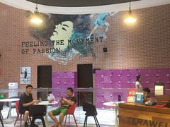 -一兆韦德健身(慧芝湖店)