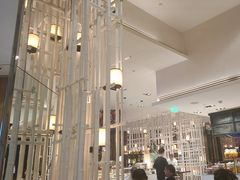 -松咖啡自助餐厅·松北香格里拉