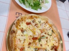 -大象厨房(重庆道店)