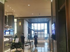-解放碑威斯汀酒店-知味国际美食餐厅