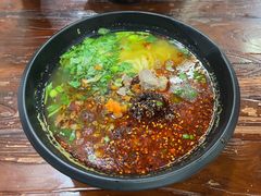 -一品飘香米线(一中总店)