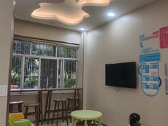 -深圳尔睦丽沙口腔门诊部(丽沙花都店)
