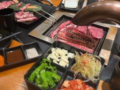 -千寻烧肉(政务区店)