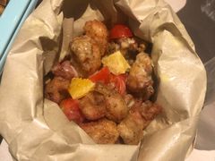 -避风塘(宝山万达店)