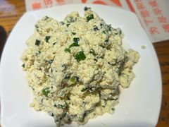 -韩师傅老大同刀削面(北苑路店)