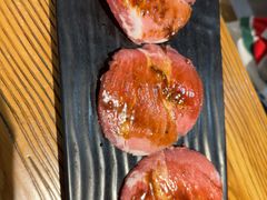 -喝丢一只鞋·东北烤肉·烧烤·铜火锅(童卫路店)