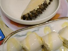 -甜心妈妈·榴莲星级糖水(北京路总店)