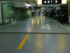 -青岛海尔洲际酒店