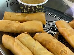 -Tubestation站点比萨(高新万达ONE店)