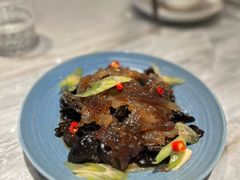 -志明眷村·台式融合菜·宵夜