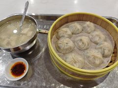 -一刘汤包(杏林店)