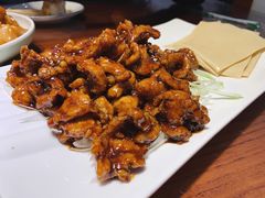 -惠宾饭庄(中山路店)