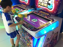 -大玩家超乐场(万达广场苏州吴中店)