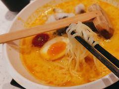 -味千拉面(增城万达广场店)
