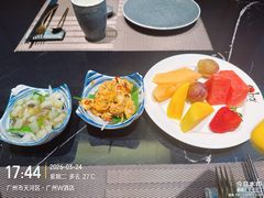 -大葉日本料理·龍蝦任食放題(廣州W酒店)