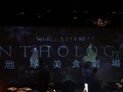 -地球美食剧场