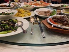 -万宝海鲜舫(劳动公园店)
