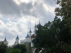 -龙谷湾旅游休闲度假区