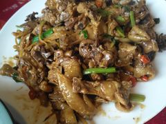 -生态苑农庄(十里画廊遇龙河店)