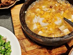 -柒园·三十年创意杭帮菜(龙湖滨江天街店)