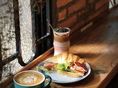-西关84·History·Art·Cafe