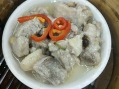 -香港蓮香樓(中環店)