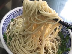 牛肉面-牛壹品牛肉拉面(东风路店)